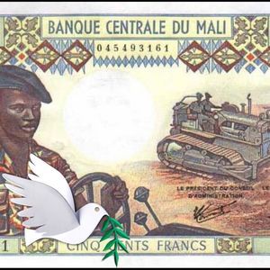 Meet your Posher, Cheickna